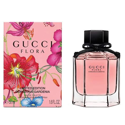 flora gucci chemist warehouse|gucci bloom scent description.